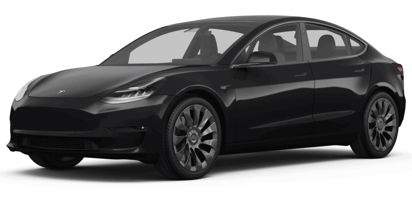 TESLA MODEL 3 2023 5YJ3E1EA5PF579424 image